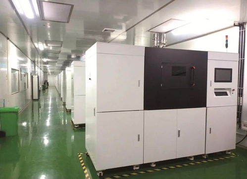 本土創新，精準定制 八家中國金屬3D打印設備企業引領專業設計服務
