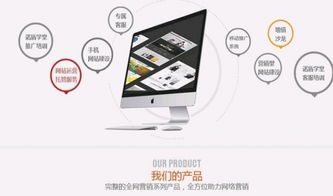 泰安諾盾 以專業網站建設與設計，賦能企業數字化未來